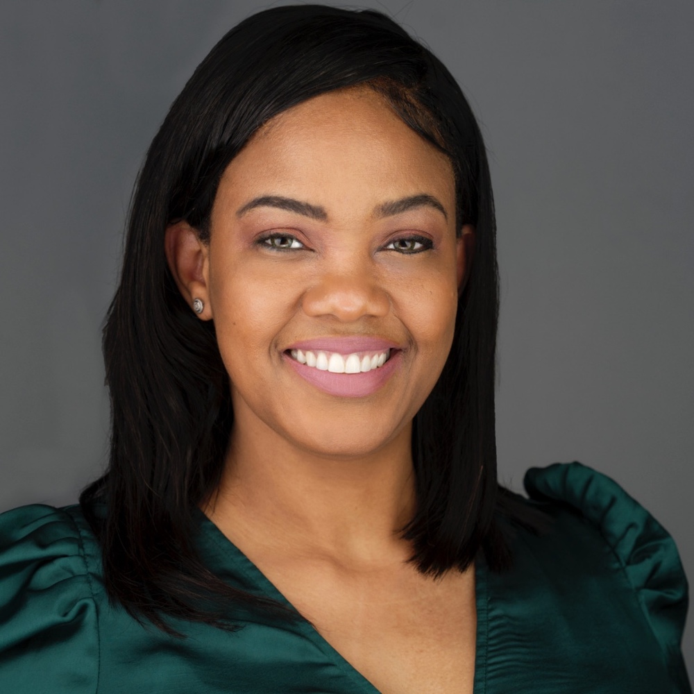Meet your Posher, Neisha